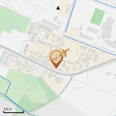 Foto zu Hausvaterweg 4, 13057 Berlin