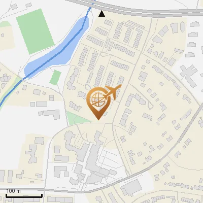 Foto zu Hauwisch 1, 22339 Hamburg