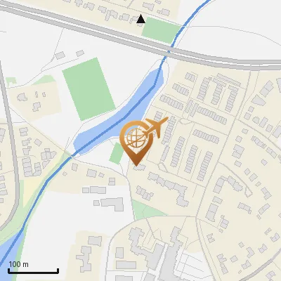 Foto zu Hauwisch 13, 22339 Hamburg