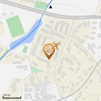 Foto zu Hauwisch 2, 22339 Hamburg