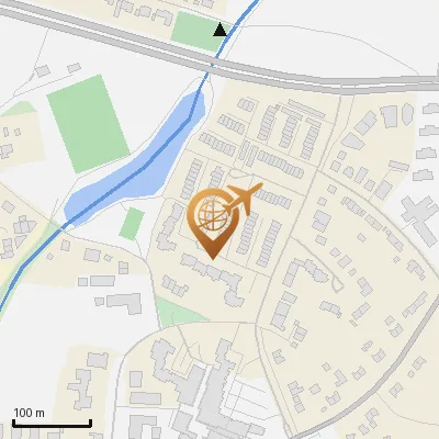 Foto zu Hauwisch 22, 22339 Hamburg