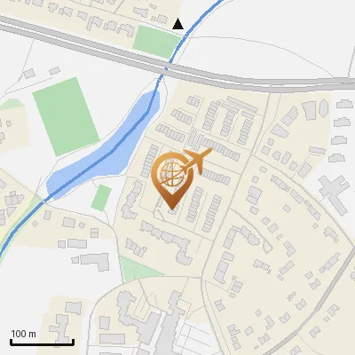 Foto zu Hauwisch 32, 22339 Hamburg