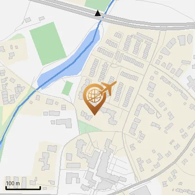 Foto zu Hauwisch 7, 22339 Hamburg