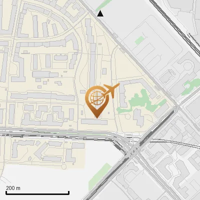 Foto zu Hauzenberger Straße 20, 80687 München