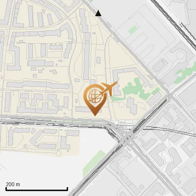 Foto zu Hauzenberger Straße 26, 80687 München