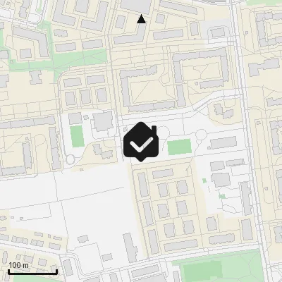 Foto zu Havelländer Ring 46, 12629 Berlin