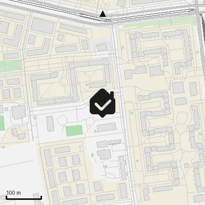 Foto zu Havelländer Ring 64, 12629 Berlin