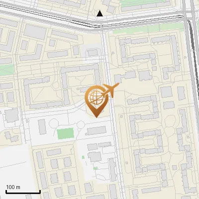 Foto zu Havelländer Ring 66, 12629 Berlin