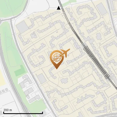 Foto zu Havelstraße 12, 50765 Köln