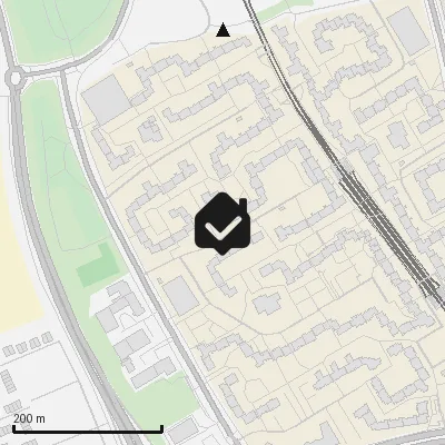 Foto zu Havelstraße 13, 50765 Köln