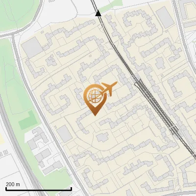 Foto zu Havelstraße 14, 50765 Köln