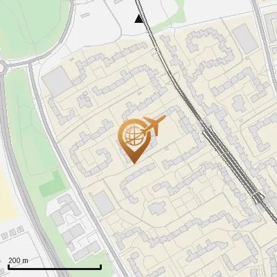 Foto zu Havelstraße 15, 50765 Köln