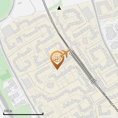 Foto zu Havelstraße 18, 50765 Köln