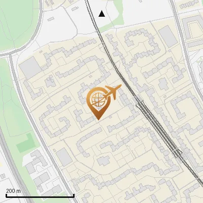 Foto zu Havelstraße 19, 50765 Köln