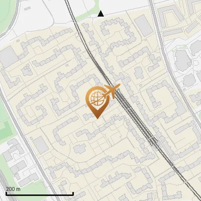 Foto zu Havelstraße 20, 50765 Köln