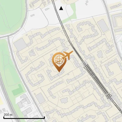 Foto zu Havelstraße 21, 50765 Köln