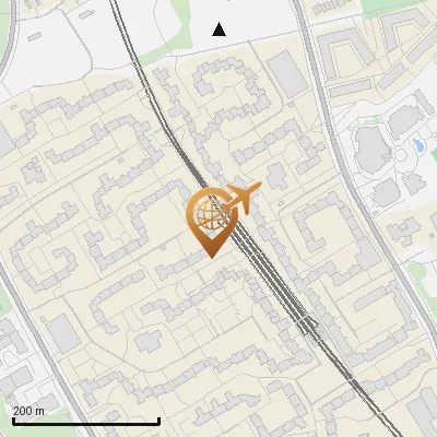 Foto zu Havelstraße 24, 50765 Köln
