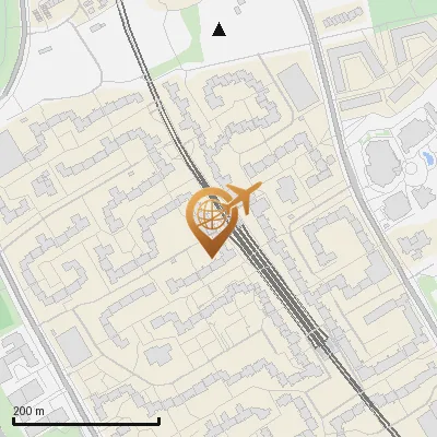 Foto zu Havelstraße 26, 50765 Köln