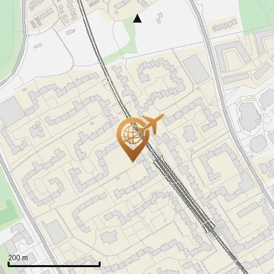 Foto zu Havelstraße 33, 50765 Köln