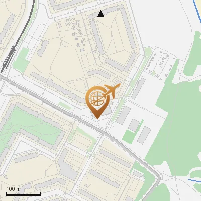 Foto zu Havemannstraße 33, 12689 Berlin