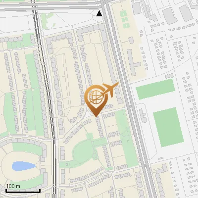 Foto zu Havermannstraße 16, 12359 Berlin