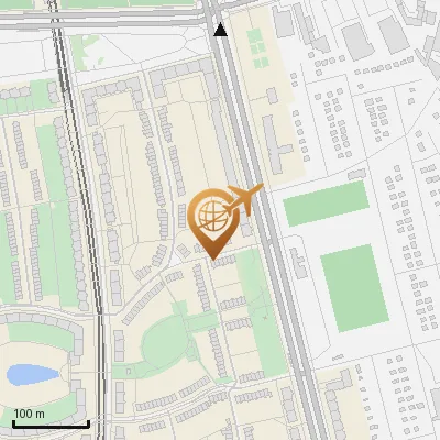 Foto zu Havermannstraße 6, 12359 Berlin