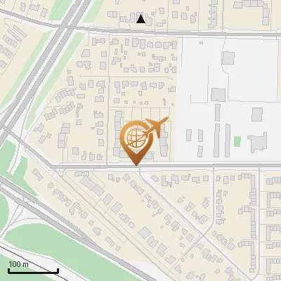 Foto zu Havighorster Redder 13, 22115 Hamburg