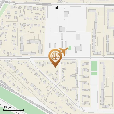 Foto zu Havighorster Redder 16, 22115 Hamburg