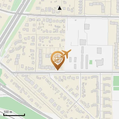 Foto zu Havighorster Redder 17, 22115 Hamburg