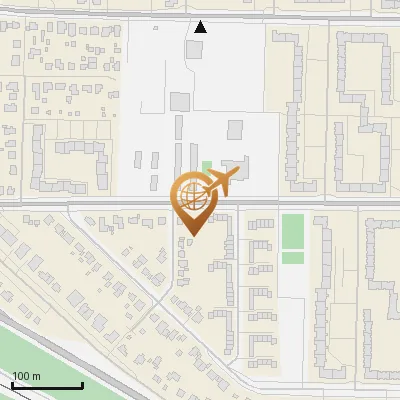 Foto zu Havighorster Redder 18, 22115 Hamburg