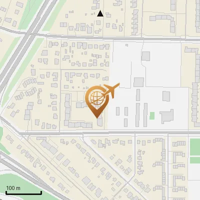 Foto zu Havighorster Redder 21, 22115 Hamburg