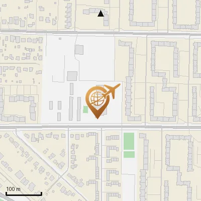 Foto zu Havighorster Redder 23, 22115 Hamburg