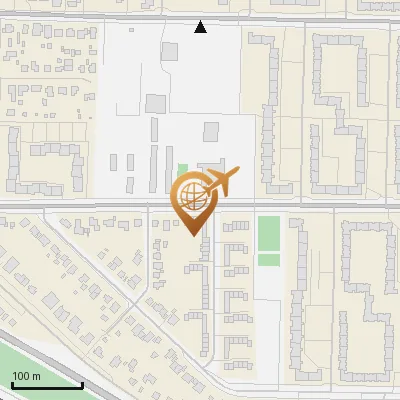 Foto zu Havighorster Redder 26, 22115 Hamburg