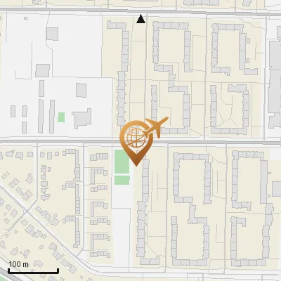 Foto zu Havighorster Redder 28, 22115 Hamburg