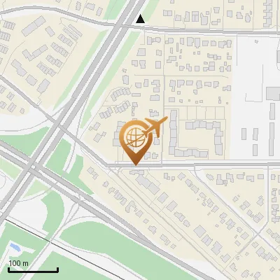 Foto zu Havighorster Redder 3, 22115 Hamburg