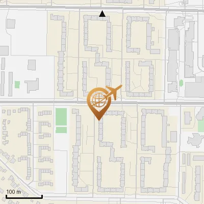 Foto zu Havighorster Redder 30, 22115 Hamburg