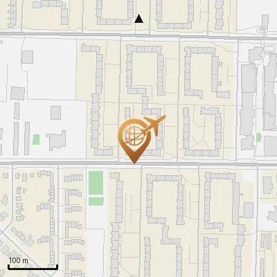 Foto zu Havighorster Redder 31, 22115 Hamburg