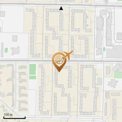 Foto zu Havighorster Redder 32, 22115 Hamburg