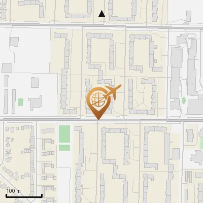 Foto zu Havighorster Redder 33, 22115 Hamburg