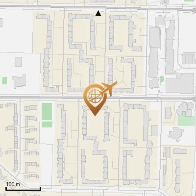 Foto zu Havighorster Redder 34, 22115 Hamburg