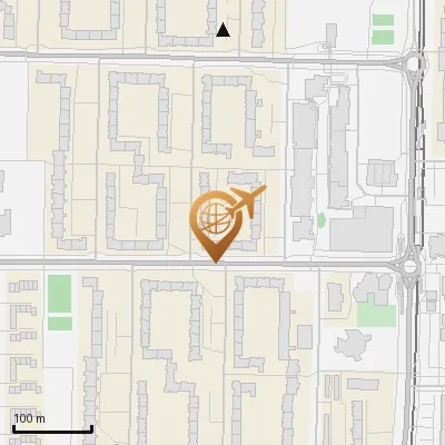 Foto zu Havighorster Redder 35, 22115 Hamburg