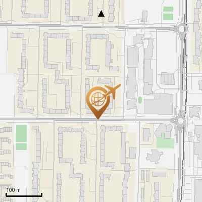 Foto zu Havighorster Redder 37, 22115 Hamburg