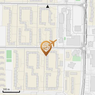 Foto zu Havighorster Redder 38, 22115 Hamburg