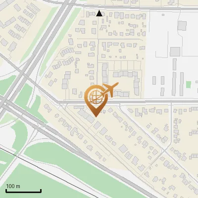 Foto zu Havighorster Redder 4, 22115 Hamburg