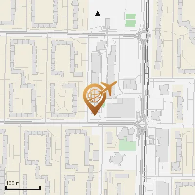 Foto zu Havighorster Redder 41, 22115 Hamburg