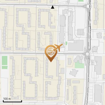 Foto zu Havighorster Redder 42, 22115 Hamburg