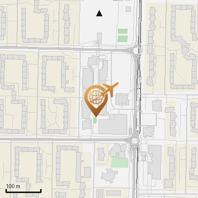 Foto zu Havighorster Redder 49, 22115 Hamburg