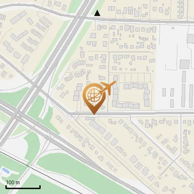 Foto zu Havighorster Redder 5, 22115 Hamburg