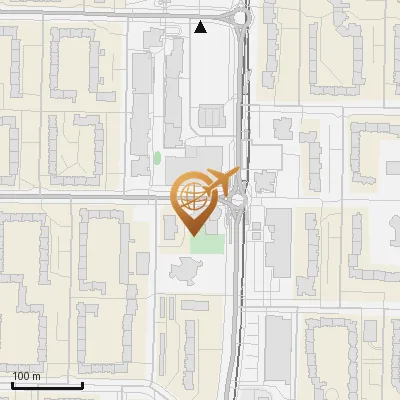 Foto zu Havighorster Redder 50, 22115 Hamburg