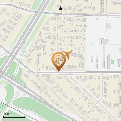 Foto zu Havighorster Redder 7, 22115 Hamburg